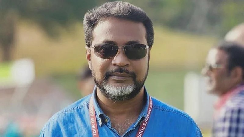 সিলেটে ম্যাচ চলাকালীন মারা গেলেন বিসিবির কর্মকর্তা